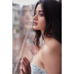 Darshana Banik Instagram - Looking for a positive Sunday 🌞