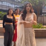 Darshana Banik Instagram - Relatable?😂 #trending #reels #reelsinstagram #fun