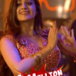 Darshana Banik Instagram – #komolasundorinache 💃💃Celebrating 🎉 💥 1. Million+ views on YouTube/timesmusicbangla 💥
Congratulations to team #komolasundorinache 💥
#ankitabhattacharyya
#darshanbanik
#rohankumarpaul
#biocineproduction
#komolasundori
#bengalifolkmusic