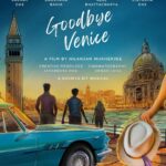Darshana Banik Instagram - Good Bye Venice ❤️ Our Next film about friendship with Friends ❤️ Blessed ❤️ Missing @_jonastiger904_ @dibyasha @ritsstudio_official and many others❤️ #film #new #goodbyevenice #love #life #friendship