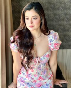 Darshana Banik Instagram - Hey Summer 💕