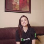 Darshana Banik Instagram - Guys what are you waiting for? Go and check out BC.GAME Join now by registering on BC.GAME [Link In Bio] Spin right now & Win upto 16L and show the World what you’re made of! Follow us on Instagram - @bcgamecom #bcgame #ad