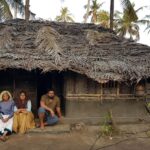 Darshana Rajendran Instagram - Getting to work with Rajeevettan and to play Kaachi to Umma, my ikkas and Umani will always be one of my most favourite experiences. I feel like Thuramukham is bigger than all of the problems that the film has been facing, bigger than success or failure. It’s documenting something that’s been erased from public memory and whenever it releases, whenever we remember the event..is the right time for it. April 2019 is when we started shoot, and it’s finally in theatres today. I hope you all catch the film and take it with you.