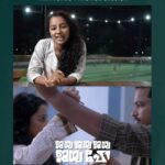 Darshana Rajendran Instagram - More about that thing that I never thought I could do!