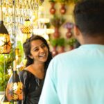Darshana Rajendran Instagram - Purusha Pretham was very hesitantly offered to me. They were almost sure I wouldn’t want to do it, and I was fully sure I wanted to even before I read the whole script. I’m so glad I jumped into this one. The experience has been like nothing else I’ve worked on before. Thank you to this absolutely wonderful wacky team I got to tell this story with. Purusha Pretham is on @sonylivindia. If you’re looking for a weekend watch, give us a shot :) Thank you for the photographs, @k.n_vs