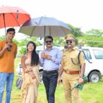Darshana Rajendran Instagram - Purusha Pretham was very hesitantly offered to me. They were almost sure I wouldn’t want to do it, and I was fully sure I wanted to even before I read the whole script. I’m so glad I jumped into this one. The experience has been like nothing else I’ve worked on before. Thank you to this absolutely wonderful wacky team I got to tell this story with. Purusha Pretham is on @sonylivindia. If you’re looking for a weekend watch, give us a shot :) Thank you for the photographs, @k.n_vs