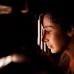 Darshana Rajendran Instagram - Nothing has torn me open the way this film has in a long time. I’m just so grateful that I got to be Kaachi..that I got to tell this story with these absolutely incredible people. If you haven’t watched Thuramukham yet, please go catch it in the theatres. Thank you for the photographs, @ajjoji #thuramukham