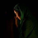 Darshana Rajendran Instagram - Nothing has torn me open the way this film has in a long time. I’m just so grateful that I got to be Kaachi..that I got to tell this story with these absolutely incredible people. If you haven’t watched Thuramukham yet, please go catch it in the theatres. Thank you for the photographs, @ajjoji #thuramukham