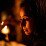 Darshana Rajendran Instagram - Nothing has torn me open the way this film has in a long time. I’m just so grateful that I got to be Kaachi..that I got to tell this story with these absolutely incredible people. If you haven’t watched Thuramukham yet, please go catch it in the theatres. Thank you for the photographs, @ajjoji #thuramukham