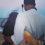 Darshana Rajendran Instagram - One year of Hridayam feels like a good time to look through old photographs :)