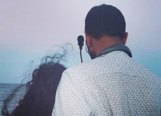 Darshana Rajendran Instagram - One year of Hridayam feels like a good time to look through old photographs :)