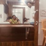 Darshana Rajendran Instagram - One year of Hridayam feels like a good time to look through old photographs :)