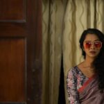 Darshana Rajendran Instagram - Purusha Pretham was very hesitantly offered to me. They were almost sure I wouldn’t want to do it, and I was fully sure I wanted to even before I read the whole script. I’m so glad I jumped into this one. The experience has been like nothing else I’ve worked on before. Thank you to this absolutely wonderful wacky team I got to tell this story with. Purusha Pretham is on @sonylivindia. If you’re looking for a weekend watch, give us a shot :) Thank you for the photographs, @k.n_vs
