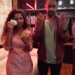 Darshana Rajendran Instagram - One year of Hridayam feels like a good time to look through old photographs :)