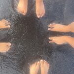 Darshana Rajendran Instagram - All kinds of feliz at Tenerife :) Tenerife, Canary Islands