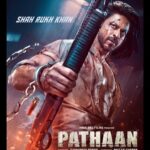 Deepika Padukone Instagram - Hello Handsome!🤤 #PathaanTrailer out Tomorrow at 11AM! Link in Bio! Celebrate #Pathaan at a big screen near you on 25th January. Releasing in Hindi, Tamil and Telugu. #SiddharthAnand | @iamsrk | @thejohnabraham | @yrf