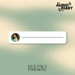 Deepika Padukone Instagram - #originalaudio