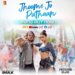 Deepika Padukone Instagram – #JhoomeJoPathaan Out Now!

*link in bio*

Experience #Pathaan only at a big screen near you on 25th January, 2023!

Releasing in Hindi, Tamil and Telugu!

@iamsrk | @thejohnabraham | #SiddharthAnand | @yrf