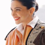 Deepika Padukone Instagram – A day at the #FIFAWorldCup2022 Final with #DeepikaPadukone. The House Ambassador got ready with #LouisVuitton before revealing the ultimate prize in football. Discover the Maison’s tradition of creating bespoke trophy trunks.