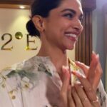 Deepika Padukone Instagram – Just dropped @82e.official ‘s 3rd Product – Bakuchiol Slip with some our country’s best creators!

#82eXMeta 

Shop Now at www.82e.com