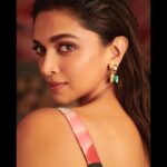 Deepika Padukone Instagram – I’ve run out of captions!Suggestions anyone?🌸