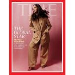 Deepika Padukone Instagram - @time