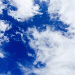 Deepika Padukone Instagram - Anyone else obsessed with taking pictures of cloud formations? #nofilter