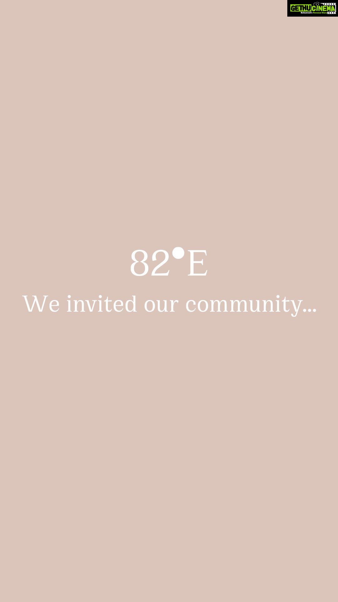Deepika Padukone Instagram - It’s time again to launch our newest product. But this time, we got members of our @82e.official community to do the honours! Thank you @alefiya96 | @debashreebiswas | @kompalmattakapoor | @patricia__star | @sofffffffffffffia and @nikkudiii for joining us and for being such sports! Sugarcane Soak is a mattifying cleanser with Sugarcane and Mandelic Acid and is now exclusively available on 82e.com. Go check it out!