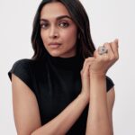 Deepika Padukone Instagram - @cartier