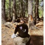 Deepika Padukone Instagram - #landofthethunderdragon