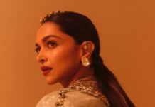Deepika Padukone Instagram - 💫