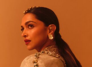 Deepika Padukone Instagram - 💫
