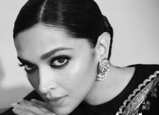 Deepika Padukone Instagram - Keeping it classic…🤍