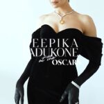 Deepika Padukone Instagram - @deepikapadukone looked regal, elegant and classy at this year’s #Oscars95 ceremony and she gave Allure a sneak peek into how she got ready for Hollywood’s biggest night. The key is definitely: #skincare prep. ✨