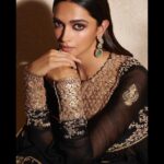 Deepika Padukone Instagram -