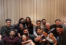 Deepika Padukone Instagram - यादें मिठाई के डिब्बे की तरह होती है; एक बार खुला तो सिर्फ एक टुकड़ा नहीं खा पाओगे-नैना तलवार Memories are like a box of sweets.Once you open it, you cannot stop at one-Naina Talwar