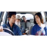 Deepika Padukone Instagram - It’s been 8 years since this gem of a movie released with these 2 very special people. And if I could relive this experience all over again, I’d do it in a heartbeat. @irrfan, I miss you! @amitabhbachchan , @sircarshoojit & @juhic3 I love you! To everyone who made this film possible, thank you for your energy. #Piku