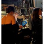 Deepika Padukone Instagram - And the rest is history… #oscars @theacademy
