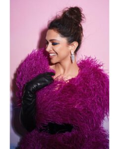 Deepika Padukone Instagram - And then the after…

#VFOscars 
@naeemkhannyc 
@cartier