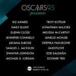 Deepika Padukone Instagram - #oscars #oscars95