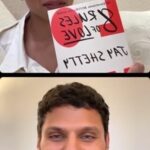 Deepika Padukone Instagram - Spoke with @jayshetty about his new book ‘8 Rules of Love’ and decided to ask him 8 questions on love and relationships…Obviously I didn’t stick to 8 and went overboard! Check it out…❤️