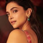 Deepika Padukone Instagram - I’ve run out of captions!Suggestions anyone?🌸
