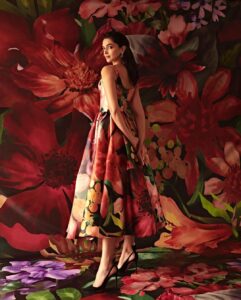 Deepika Padukone Instagram - 🌺