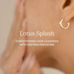 Deepika Padukone Instagram – Cleansing is one of the most essential pillars of my skincare routine. Here’s how I do it: I take two pumps of Lotus Splash face cleanser, massage gently on my face and neck and pat dry for clean, hydrated and healthy skin. Enriched with lotus extract and bioflavonoids, it helps remove oil, dust and dirt and makes me feel refreshed. 

Shop Lotus Splash exclusively on 82e.com

#82e
#FaceCleanser
#LotusSplash
#Lotus
#Bioflavonoids
#ClinicallyTestedSkincare
#SkincareIndia
#Skincare
#SelfCare