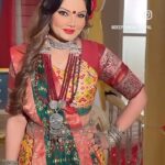 Deepshikha Nagpal Instagram - Inspiration does exist, but it must find you working.” . . . #smile #attitude #swag #fun #beauty #attitude #swag #goodmorning #haveaniceday #❤️ #trending #reelsinstagram