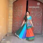 Deepshikha Nagpal Instagram - “IF WORK ISN’T FUN. YOU’RE NOT PLAYING ON THE RIGHT TEAM..’. . #smile #attitude #swag #love #beauty #trendingreels #reelsvideo