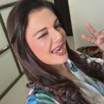 Deepshikha Nagpal Instagram - Work hard, have fun, make history.” . . . #workhard #havefun #happy #happiness #history #trendingreels #reelsvideo #smile #blessed