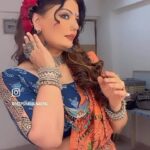 Deepshikha Nagpal Instagram - How you love yourself is how y teach others to love you.”. . . #swag #attitude #smile #love #trendingreels #reelsvideo #beautiful #indian