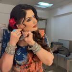 Deepshikha Nagpal Instagram - “Everyone of us needs to show how much we care for each other and, in the process, care for ourselves.”. . . #love #swag #attitude #happiness #love #goodmorning #haveaniceday #smile #blessed #trendingreels #reelsvideo