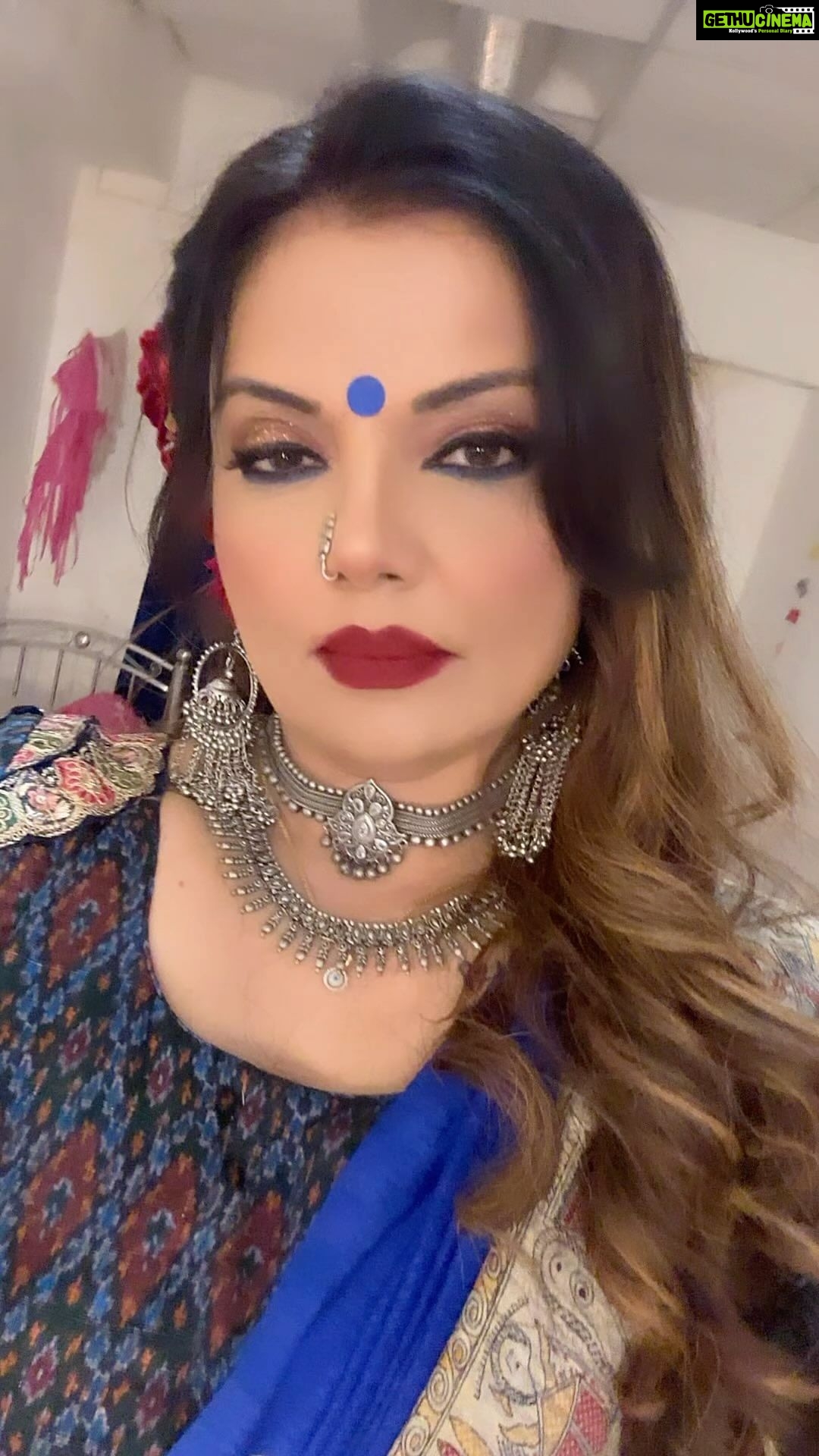 Deepshikha Nagpal Instagram - Talk to yourself like someone you love.” – .... . . #love #loveyourself #goodmorning #haveaniceday #trendingreels #reelsvideo #❤️